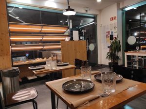 Inside at Guará in Vila Nova De Gaia