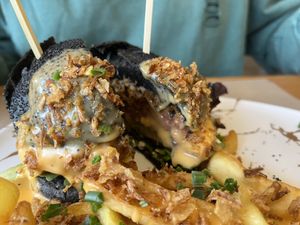  #Veganuary at Guará in Vila Nova De Gaia