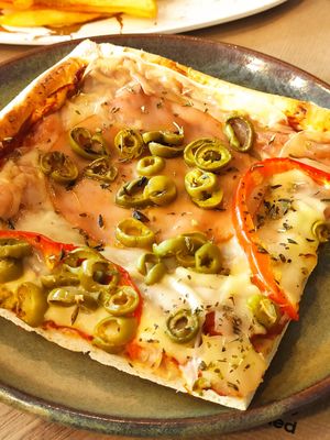 Prefect! at Guará in Vila Nova De Gaia