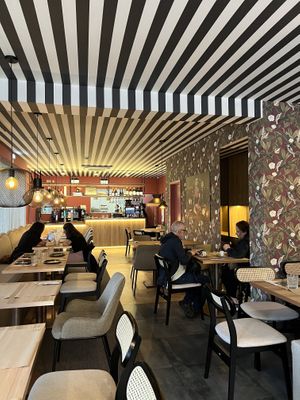 Ingerito  at Guará in Vila Nova De Gaia