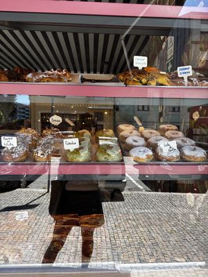   at Guará in Vila Nova De Gaia