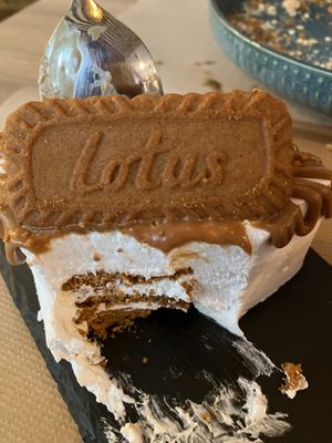 veryyy filling at Guará in Vila Nova De Gaia