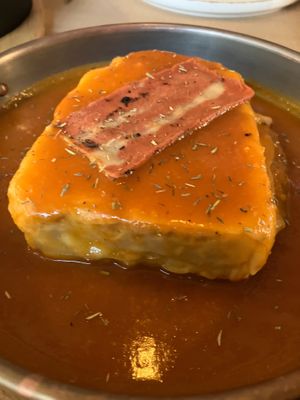 francensinha not my thing at Guará in Vila Nova De Gaia