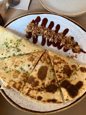 good appetizer at Guará in Vila Nova De Gaia