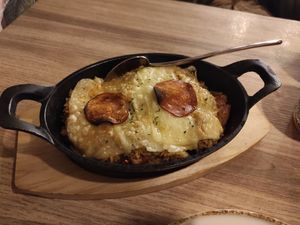 Arroz sem pato delicious! at Guará in Vila Nova De Gaia