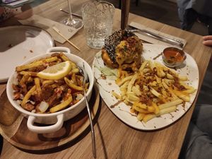 Guloso! at Guará in Vila Nova De Gaia