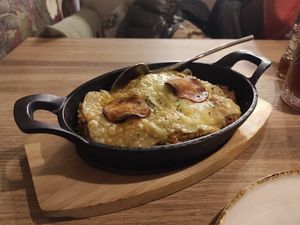 Arroz sem pato at Guará in Vila Nova De Gaia