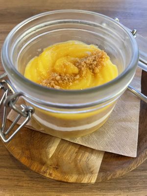 Nata de ceu  at Guará in Vila Nova De Gaia