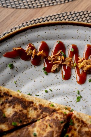 Padini "Chouriço" at Guará in Vila Nova De Gaia