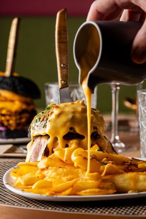 Guloso at Guará in Vila Nova De Gaia