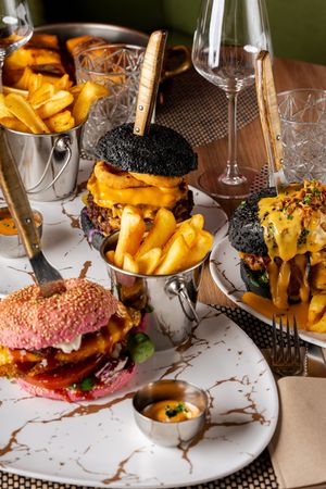 Americano at Guará in Vila Nova De Gaia