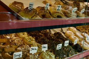 Restaurant and bakery   at Guará in Vila Nova De Gaia