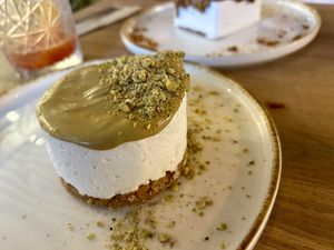   at Guará Restaurant & Bakery in Vila Nova De Gaia