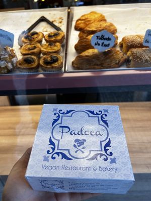   at Guará Restaurant & Bakery in Vila Nova De Gaia