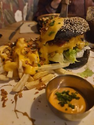  at Guará Restaurant & Bakery in Vila Nova De Gaia