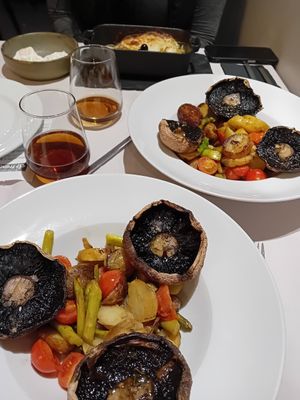  at Restaurante Frangus in Leiria