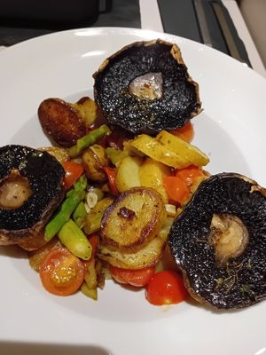  at Restaurante Frangus in Leiria