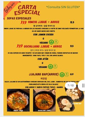  at CoreOlé in Granada