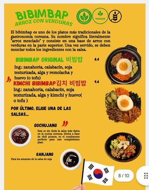  at CoreOlé in Granada