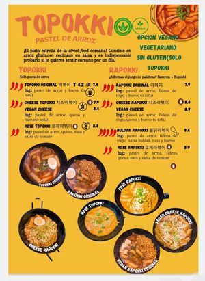  at CoreOlé in Granada