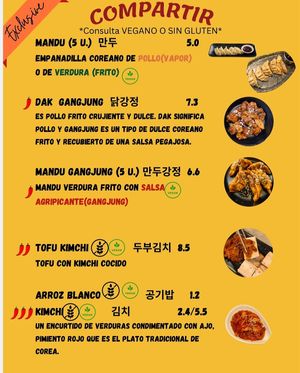  at CoreOlé in Granada