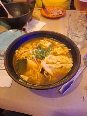  at CoreOlé in Granada