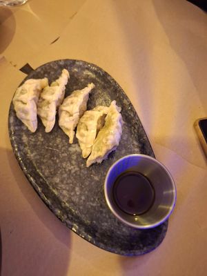  at CoreOlé in Granada