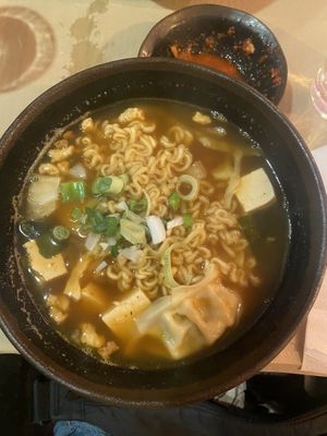   at CoreOlé in Granada