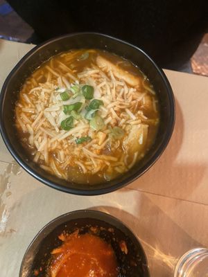   at CoreOlé in Granada