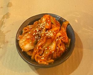   at CoreOlé in Granada