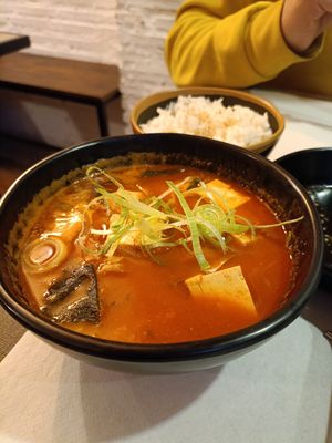  at CoreOlé in Granada