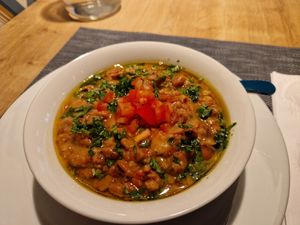  at Meeza Restaurant in Lappeenranta