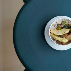  at French Monkey in Glasgow