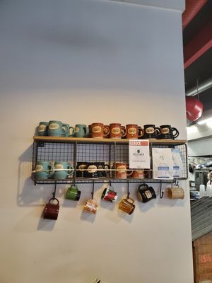  at Bedrock Eats & Sweets in Memphis