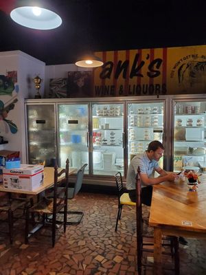  at Bedrock Eats & Sweets in Memphis