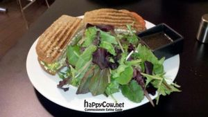  at Red Velvet Cafe - Fashion Show Mall in Las Vegas