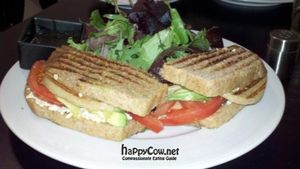  at Red Velvet Cafe - Fashion Show Mall in Las Vegas