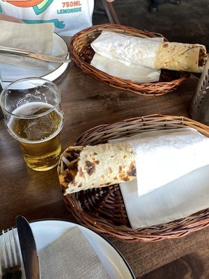   at Mumbaiwala in Auckland