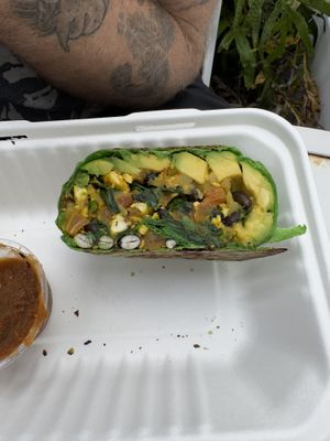   at HĀ Cafe - Formerly Liquid Life in Hilo