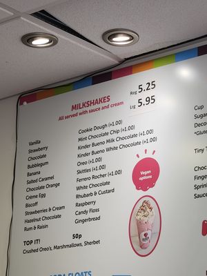 noms! at Loopy Scoops in York