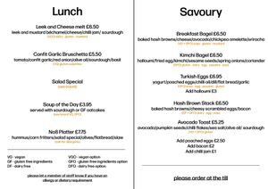  at No8 High St  in Inverurie