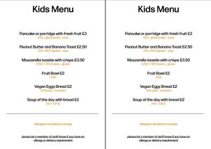  at No8 High St  in Inverurie