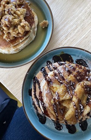   at No8 High St  in Inverurie