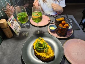  at The Avocado Show in Leidschendam