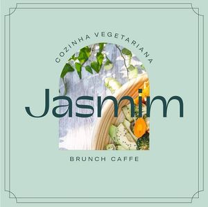 Jasmim at Jasmim Brunch in Torres Novas