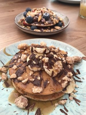   at Jasmim Brunch in Torres Novas