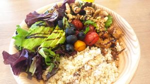  at Jasmim Brunch in Torres Novas