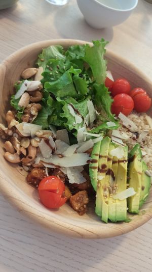  at Jasmim Brunch in Torres Novas