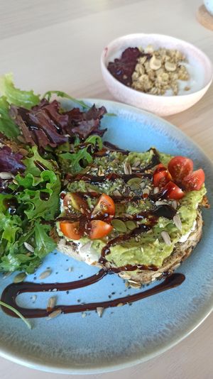  at Jasmim Brunch in Torres Novas