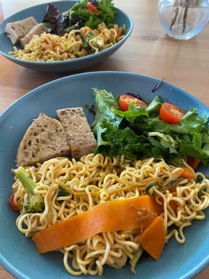 Menu diário at Jasmim Brunch in Torres Novas